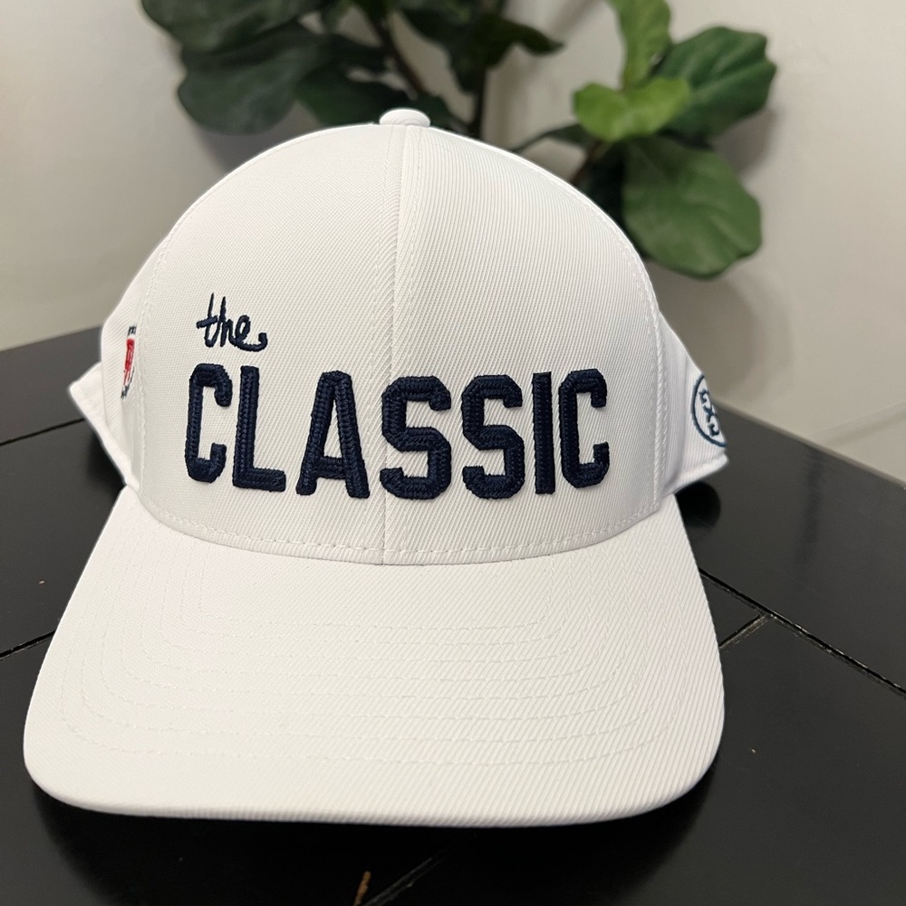 Barstool Classic G/FORE SnapBack Hat NWT